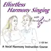 Brenda Freed - Effortless Harmony Singing With Brenda Freed, Vol. 2 Of 2