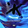 major K - Eastern Promises - Single